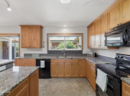 13090 Stoney Brook Court, Reno, NV 89511 Photo