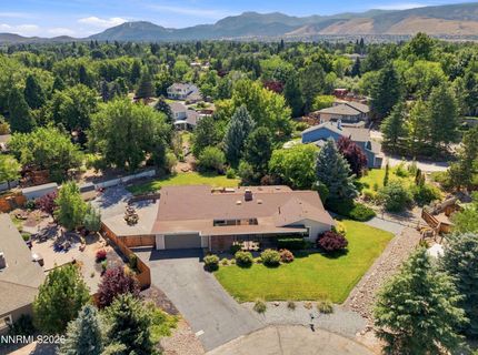 13090 Stoney Brook Court, Reno, NV 89511 Photo
