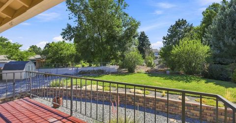 13090 Stoney Brook Court, Reno, NV 89511 Photo