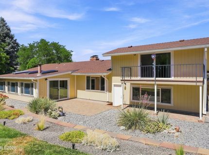 13090 Stoney Brook Court, Reno, NV 89511 Photo