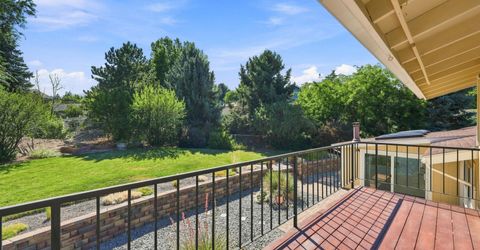 13090 Stoney Brook Court, Reno, NV 89511 Photo