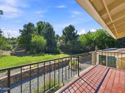 13090 Stoney Brook Court, Reno, NV 89511 Photo