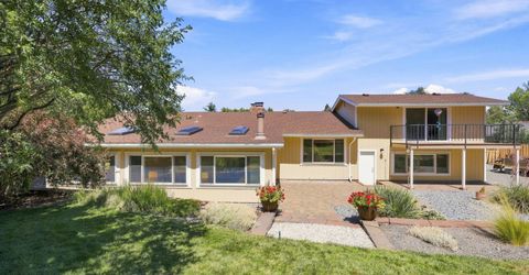 13090 Stoney Brook Court, Reno, NV 89511 Photo