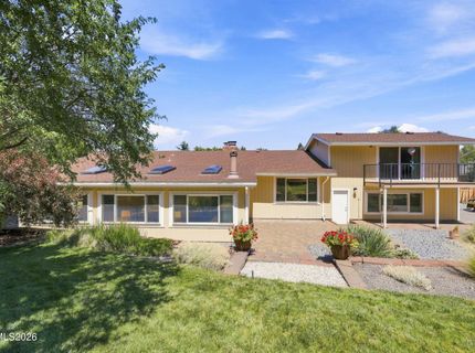 13090 Stoney Brook Court, Reno, NV 89511 Photo