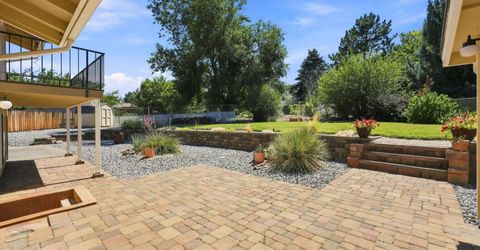 13090 Stoney Brook Court, Reno, NV 89511 Photo