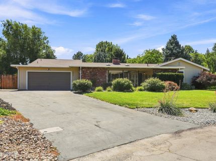13090 Stoney Brook Court, Reno, NV 89511 Photo