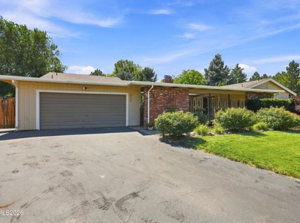 13090 Stoney Brook Court, Reno, NV 89511 Photo