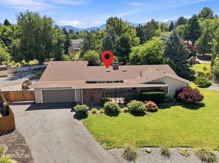 13090 Stoney Brook Court, Reno, NV 89511 Photo