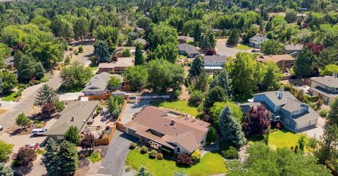 13090 Stoney Brook Court, Reno, NV 89511 Photo