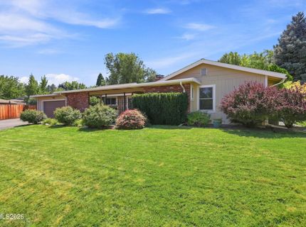 13090 Stoney Brook Court, Reno, NV 89511 Photo