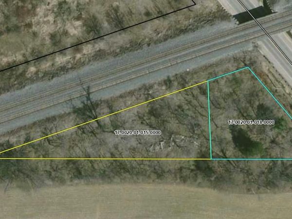 3245 Us Hwy 250 S, Greenwich, OH 44837