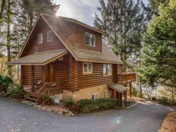 3539 NE Quay Av, Lincoln City, OR 97367