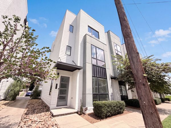 1012 Scovel St , Nashville, TN 37208
