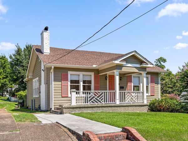 517 Young Avenue , Chattanooga, TN 37405