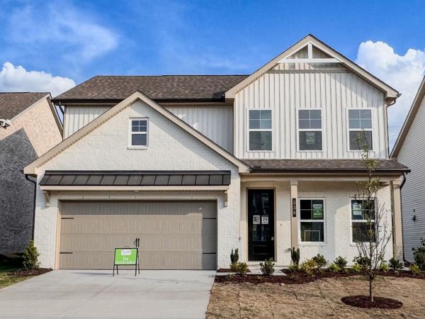 536 Misty Creek Court , Nashville, TN 37207