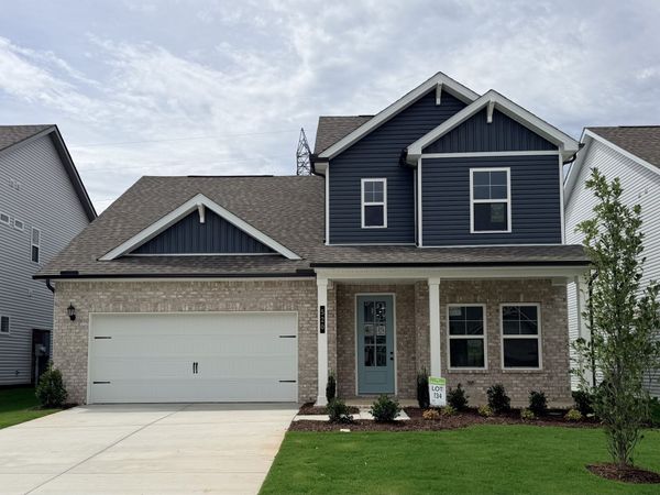520 Misty Creek Court , Nashville, TN 37207