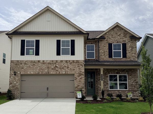 532 Misty Creek Court , Nashville, TN 37207