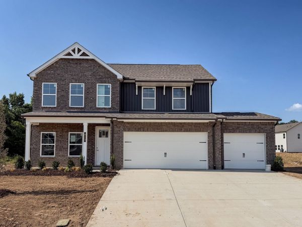 413 Misty Creek Court , Nashville, TN 37207