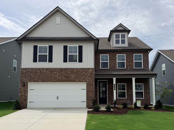 524 Misty Creek Court , Nashville, TN 37207