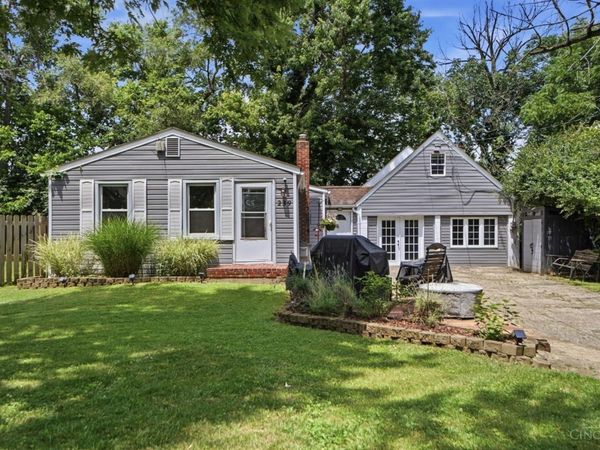 239 Burkhart Avenue, Reading, OH 45215