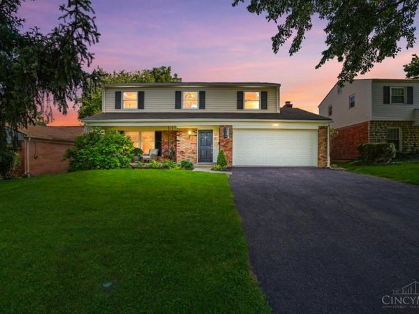 1046 Eastland Terrace, Cincinnati, OH 45230