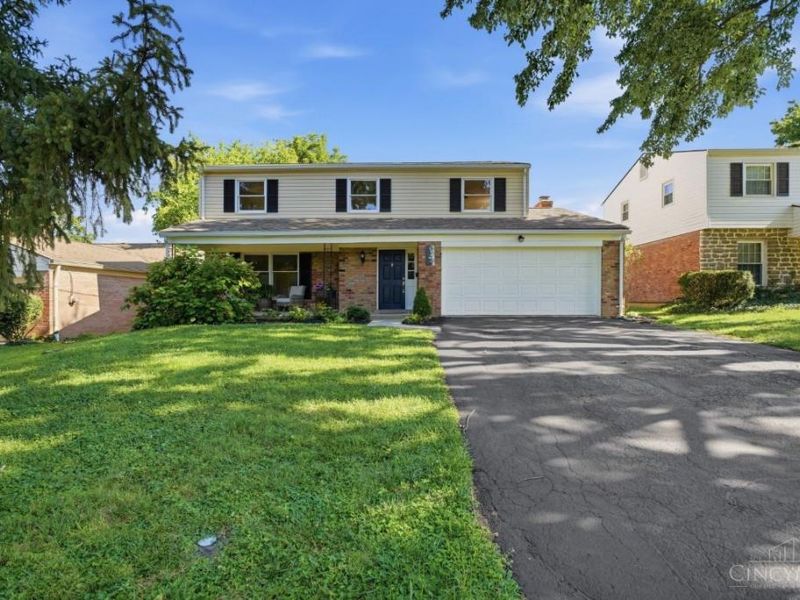1046 Eastland Terrace, Anderson Twp, OH 45230 Photo 2