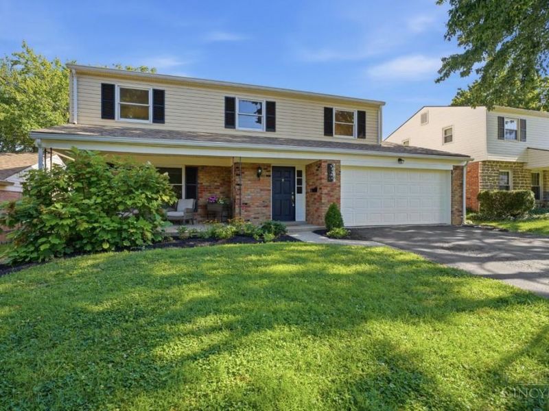1046 Eastland Terrace, Anderson Twp, OH 45230 Photo 3
