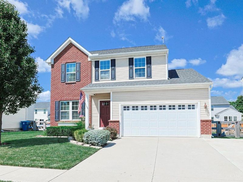 2686 Blackgold Court, Hamilton Twp, OH 45152 Photo 1
