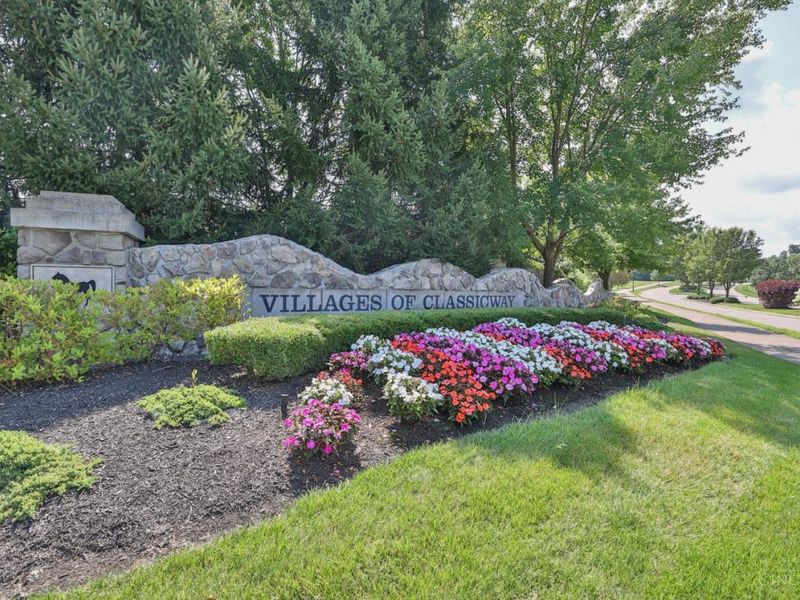 2686 Blackgold Court, Hamilton Twp, OH 45152 Photo 31