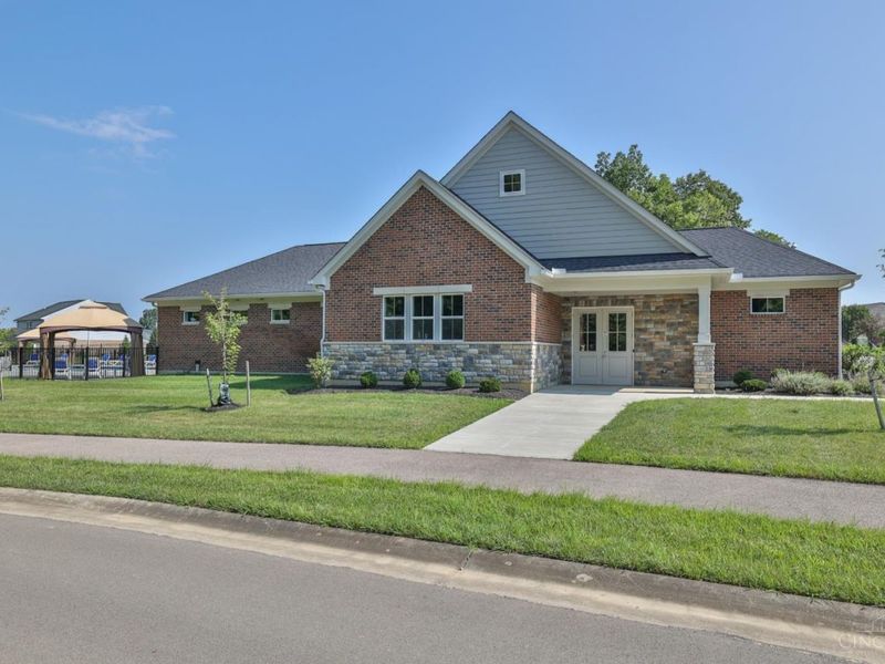 2686 Blackgold Court, Hamilton Twp, OH 45152 Photo 32