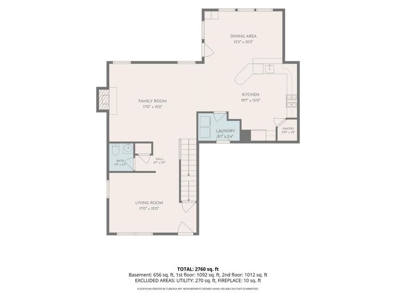 2686 Blackgold Court, Hamilton Twp, OH 45152 Photo 35