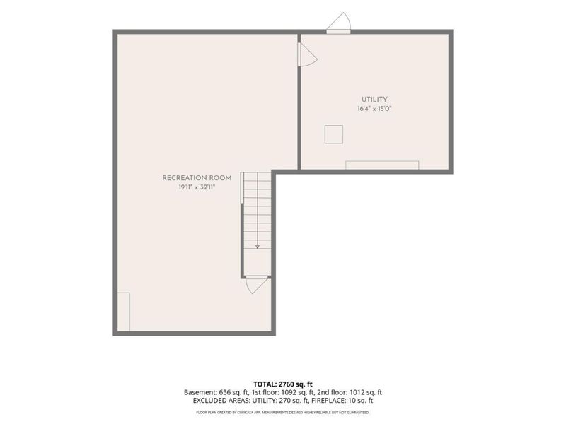 2686 Blackgold Court, Hamilton Twp, OH 45152 Photo 37