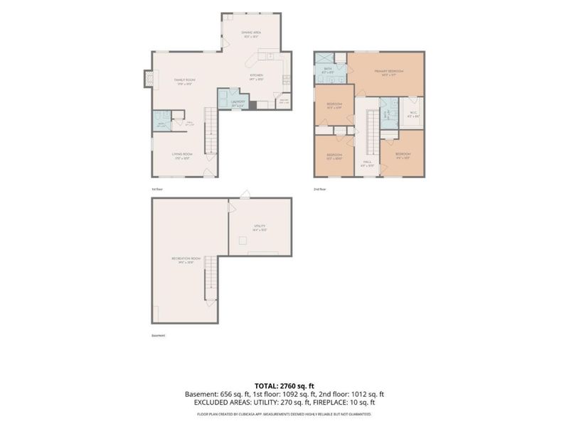 2686 Blackgold Court, Hamilton Twp, OH 45152 Photo 38