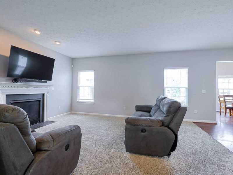 2686 Blackgold Court, Hamilton Twp, OH 45152 Photo 5