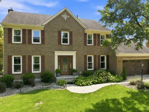 7097 Maple Creek Drive, Liberty Twp, OH 45044