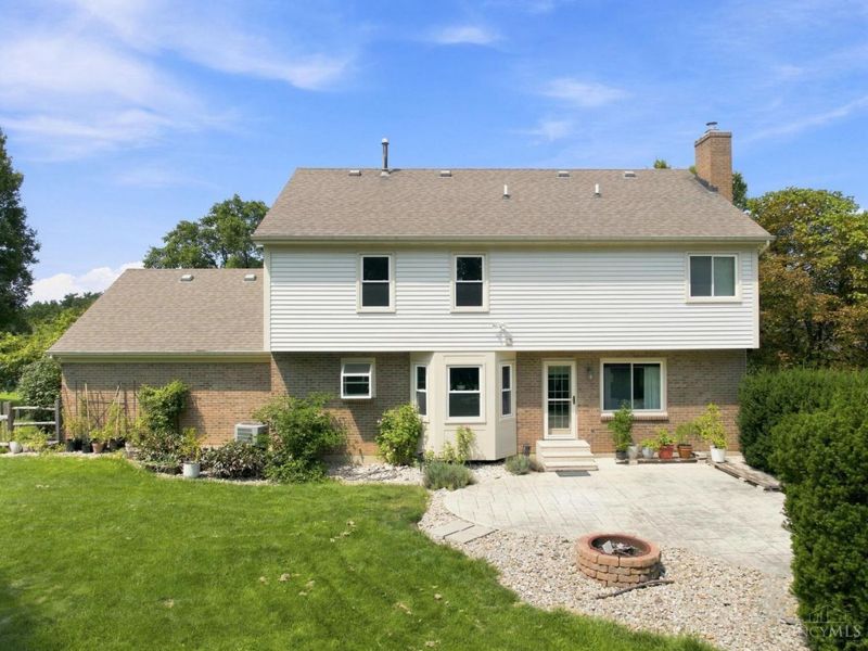 7097 Maple Creek Drive, Liberty Township, OH 45044 Photo 39