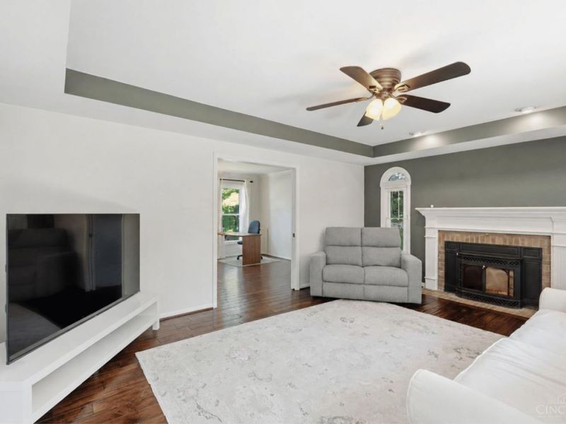 7097 Maple Creek Drive, Liberty Township, OH 45044 Photo 9