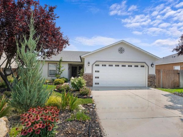 106 Bridgeport Ave., Caldwell, ID 83605