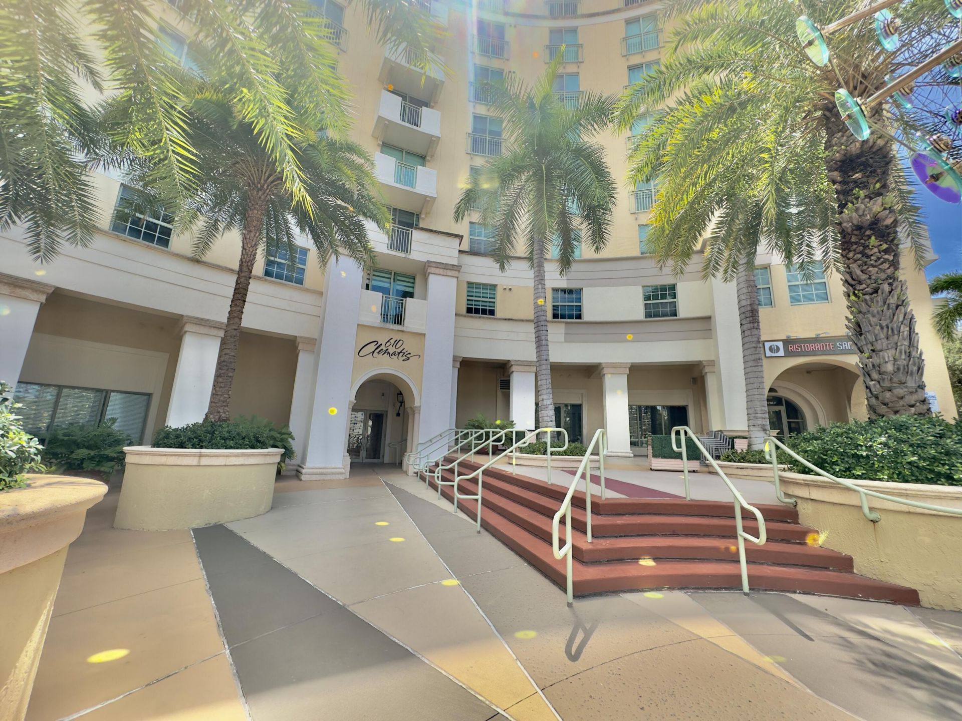 610 Clematis Street, Unit 808, West Palm Beach, FL 33401 Photo