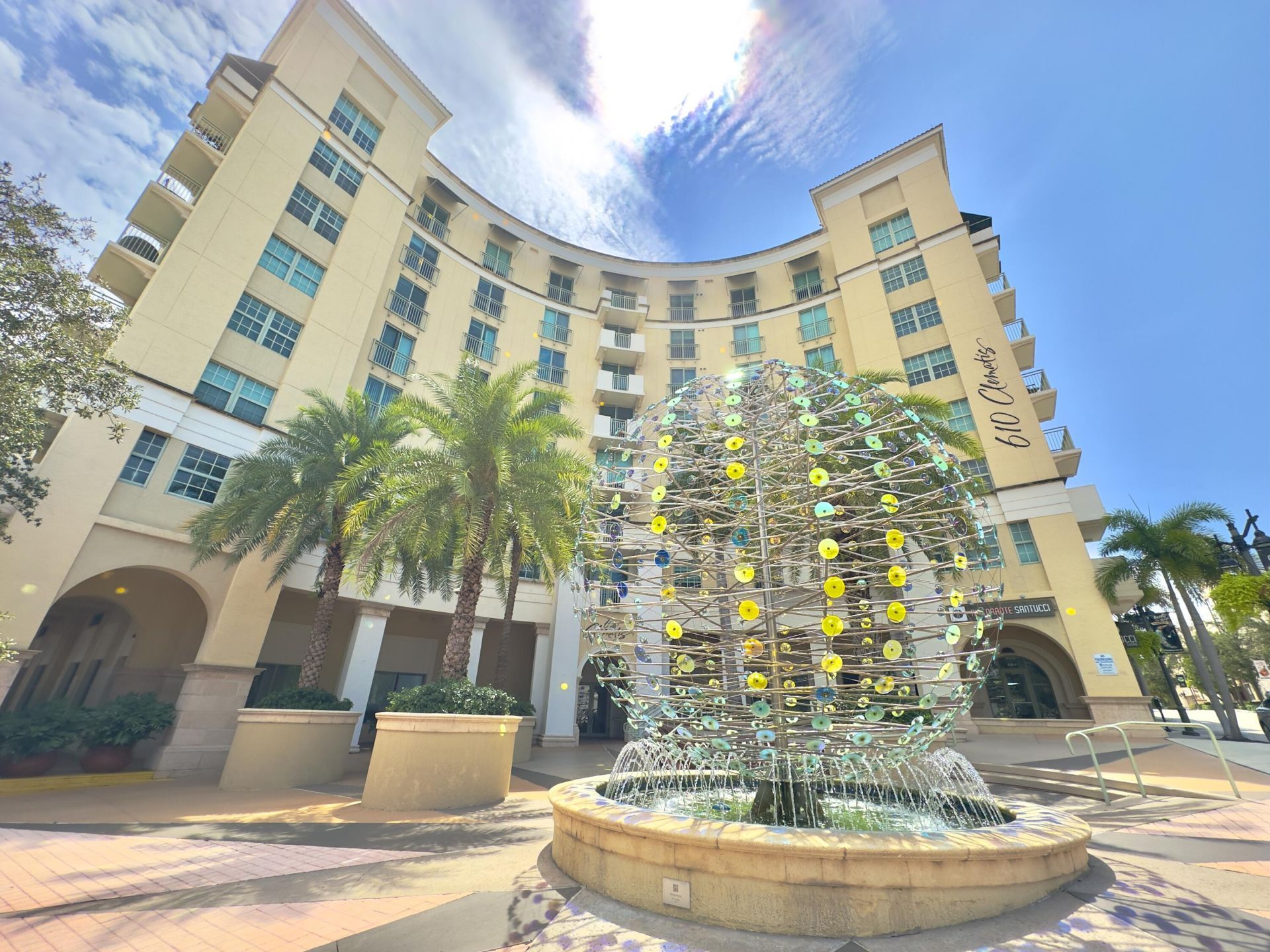 610 Clematis Street, Unit 808, West Palm Beach, FL 33401 Photo