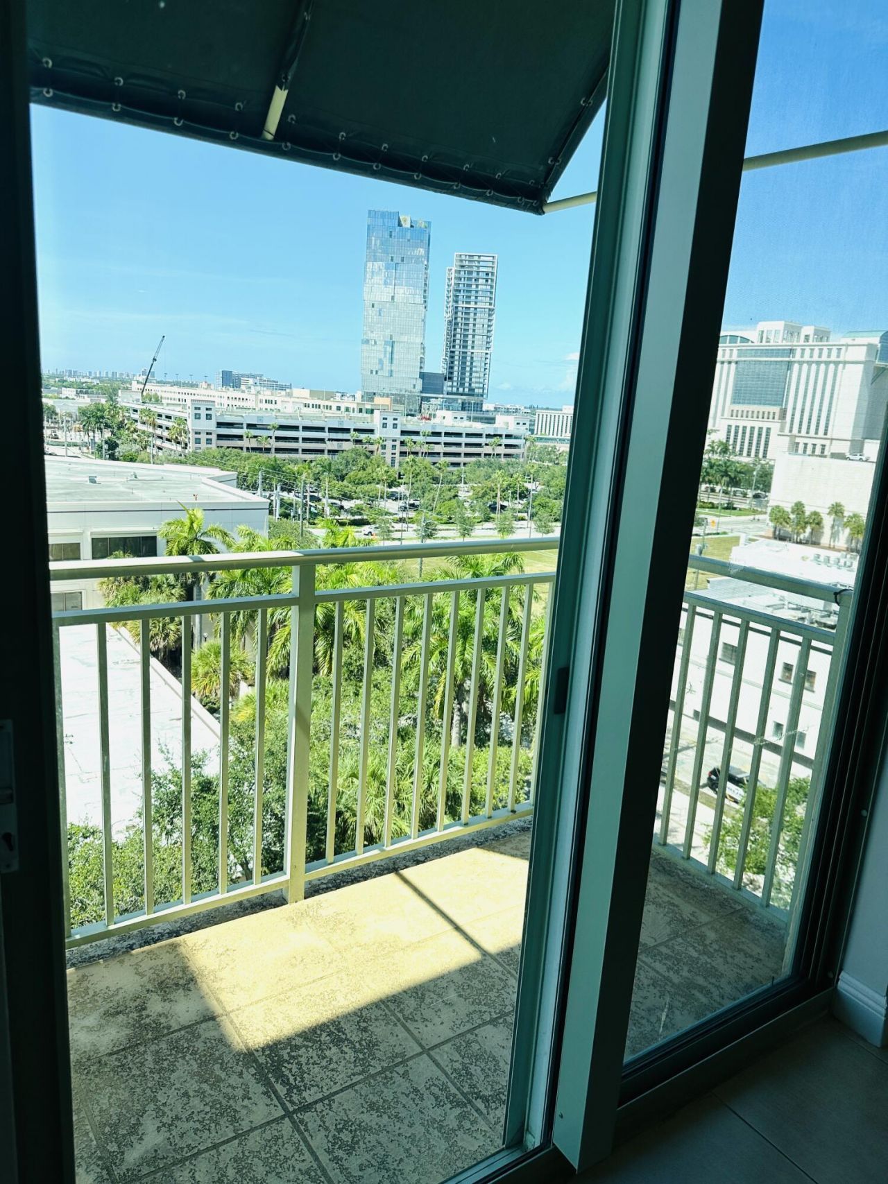 610 Clematis Street, Unit 808, West Palm Beach, FL 33401 Photo