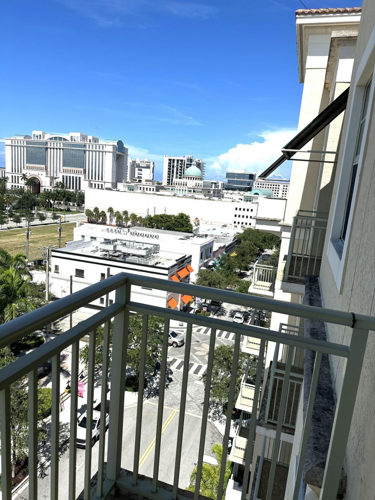 610 Clematis Street, Unit 808, West Palm Beach, FL 33401 Photo