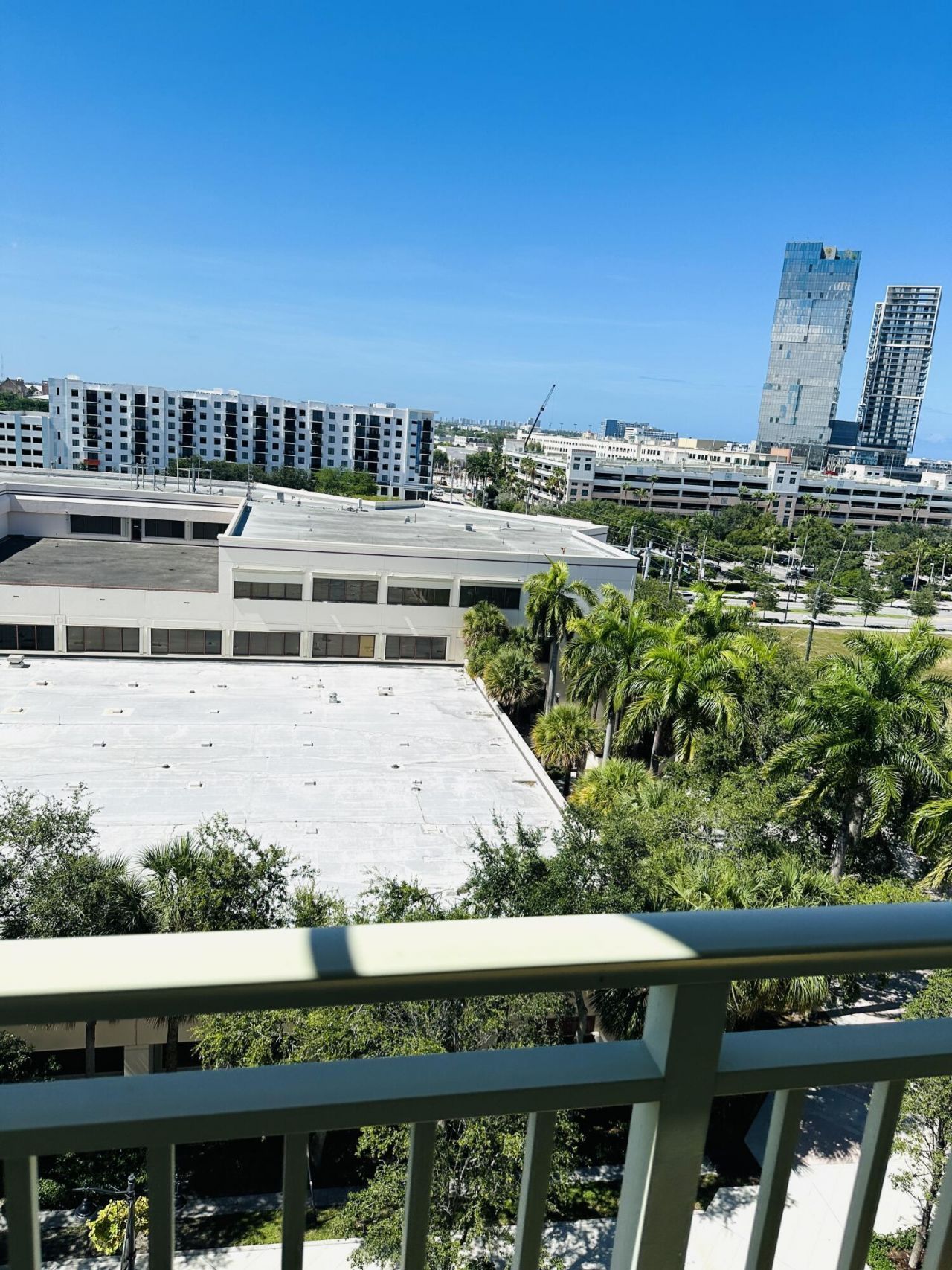 610 Clematis Street, Unit 808, West Palm Beach, FL 33401 Photo