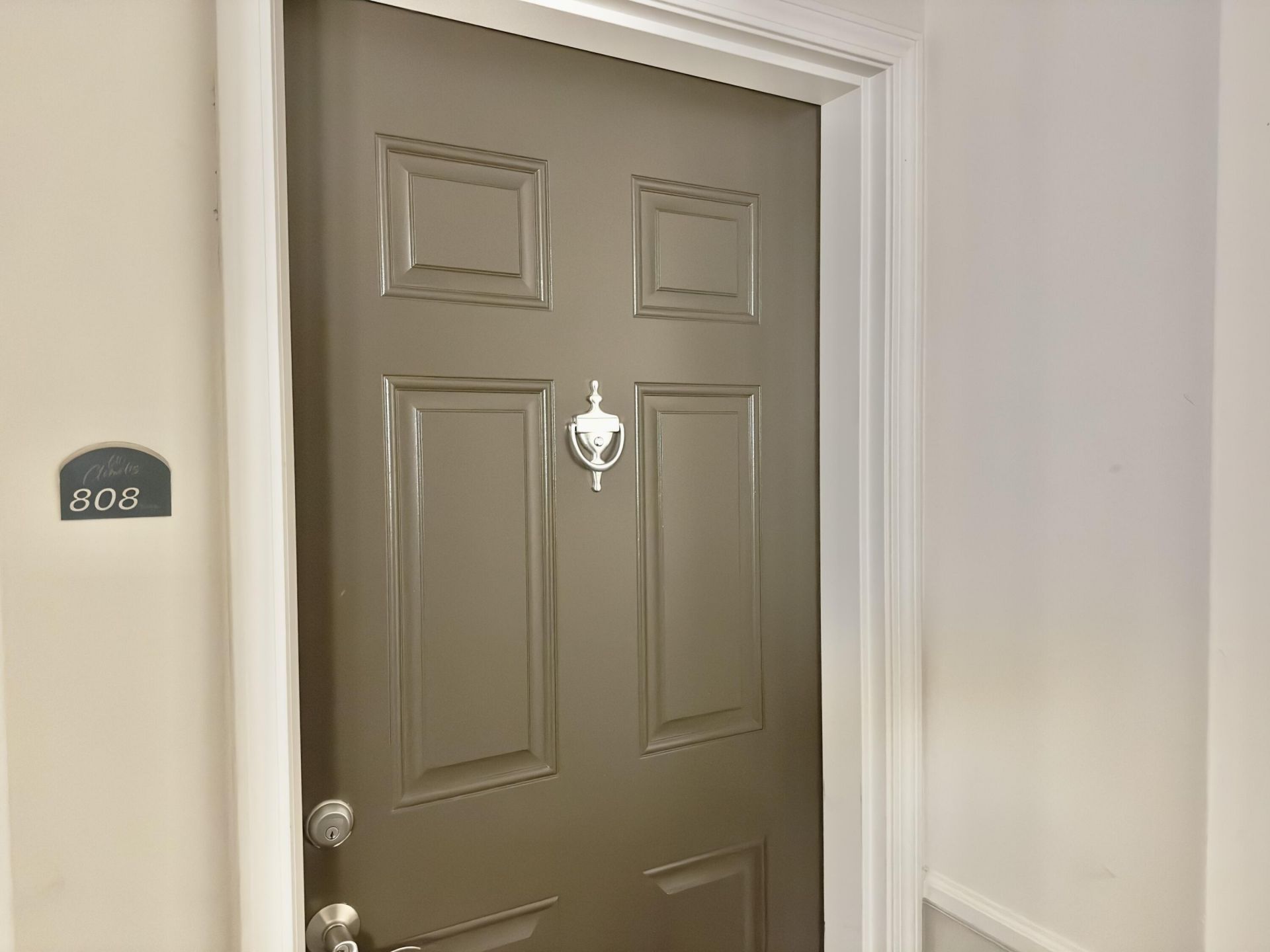 610 Clematis Street, Unit 808, West Palm Beach, FL 33401 Photo
