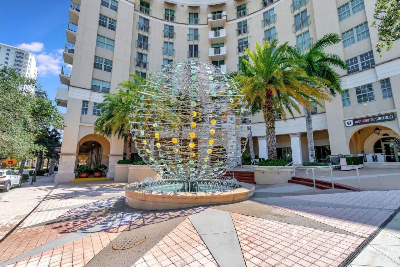 610 Clematis Street, Unit 808, West Palm Beach, FL 33401 Photo