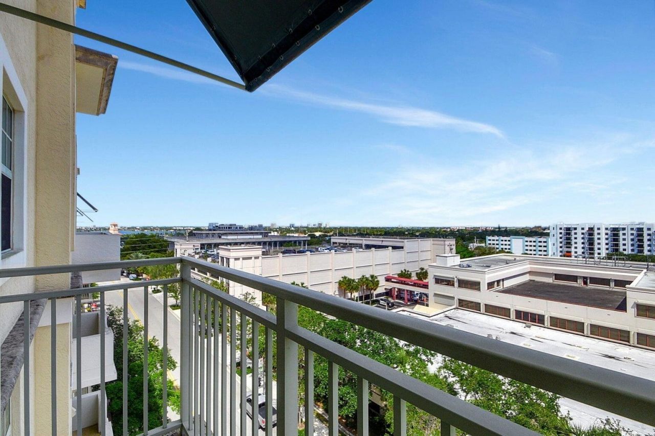 610 Clematis Street, Unit 808, West Palm Beach, FL 33401 Photo