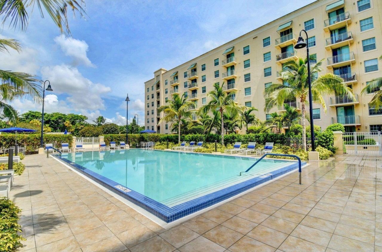 610 Clematis Street, Unit 808, West Palm Beach, FL 33401 Photo