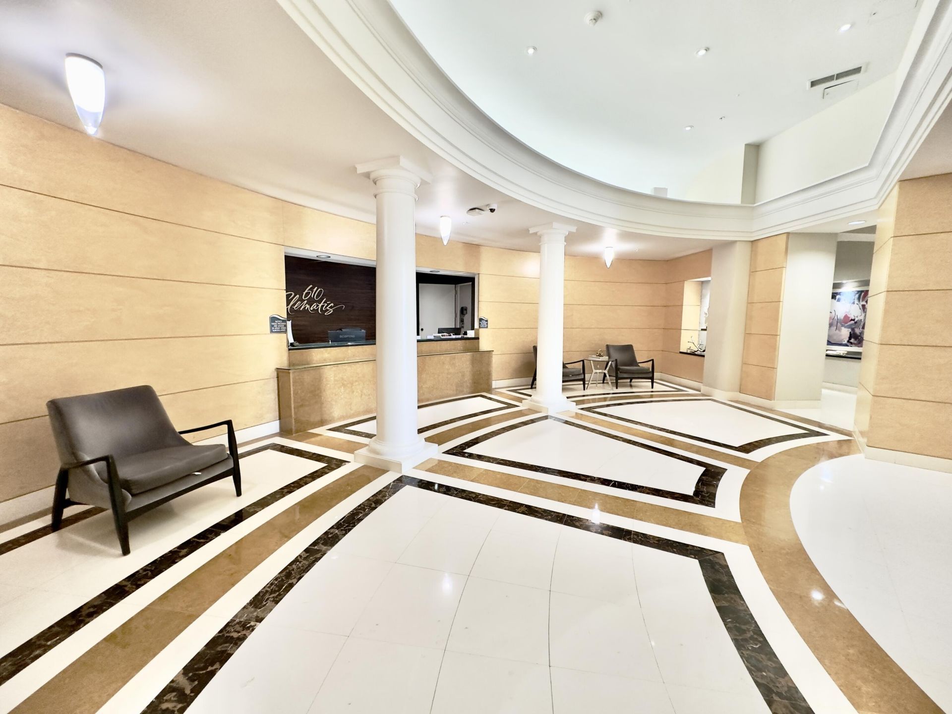610 Clematis Street, Unit 808, West Palm Beach, FL 33401 Photo
