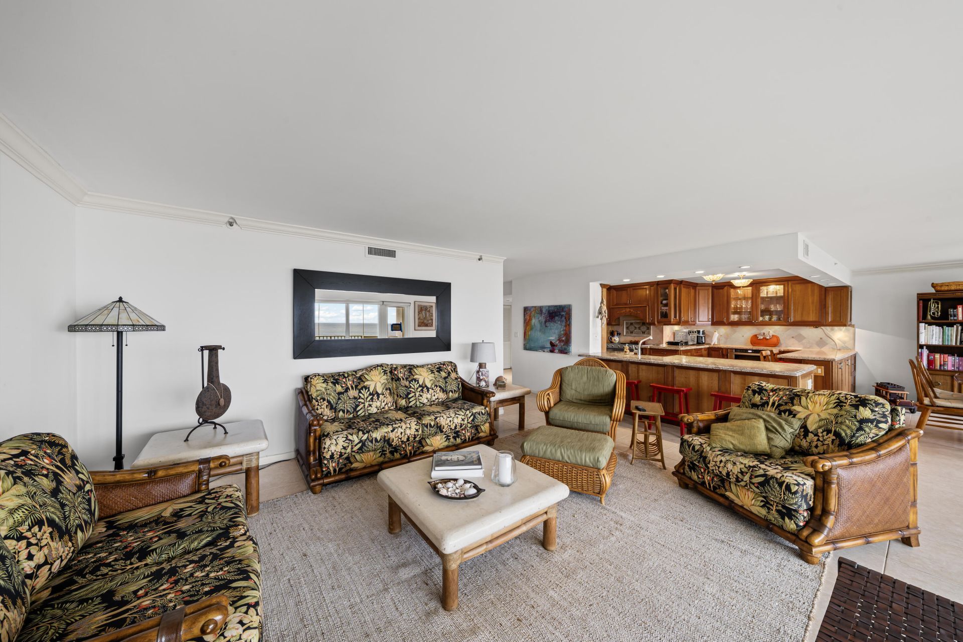 4301 N Ocean 0706 Boulevard, Unit A 706, Boca Raton, FL 33431 Photo
