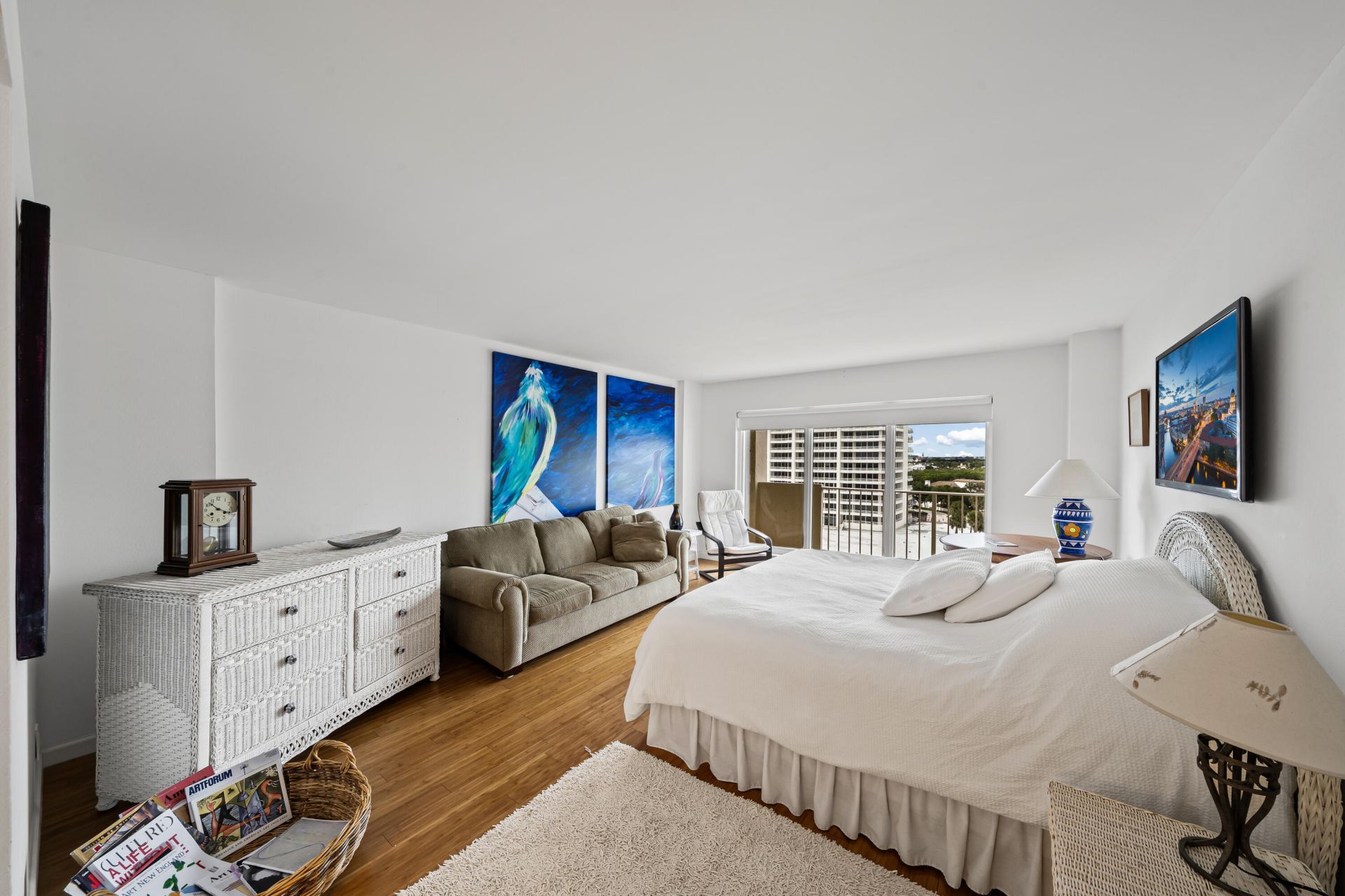 4301 N Ocean 0706 Boulevard, Unit A 706, Boca Raton, FL 33431 Photo
